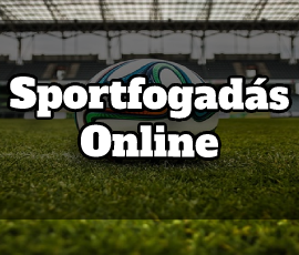 online sportfogadás